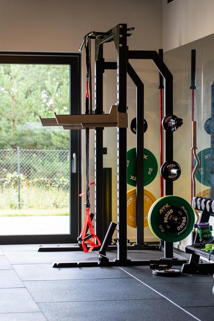 Ironresorts Sierosław Extérieur photo